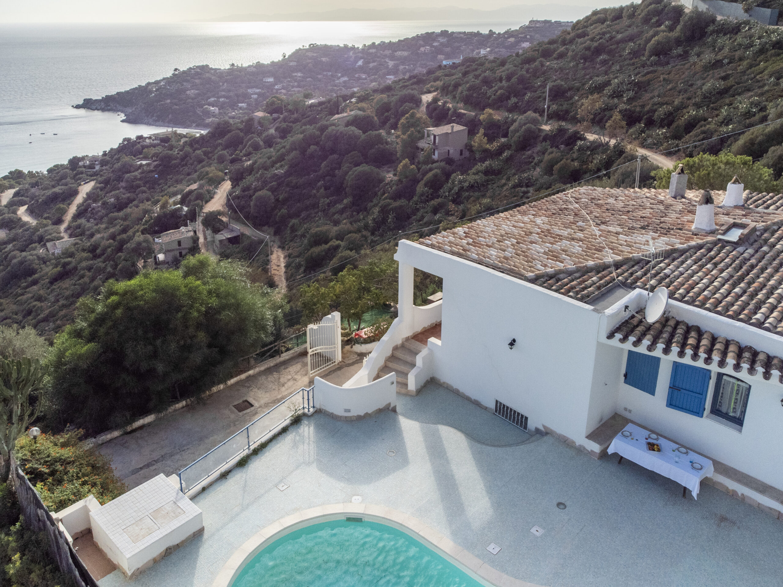 Portfolio | Fotografa Francesca Cannas | Affitti Brevi