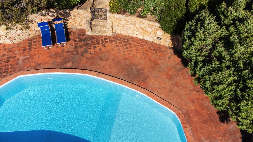 Fotografia aerea con drone