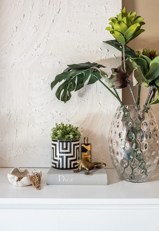 Interior design