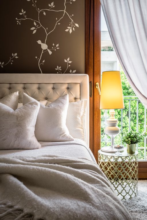 Interior design