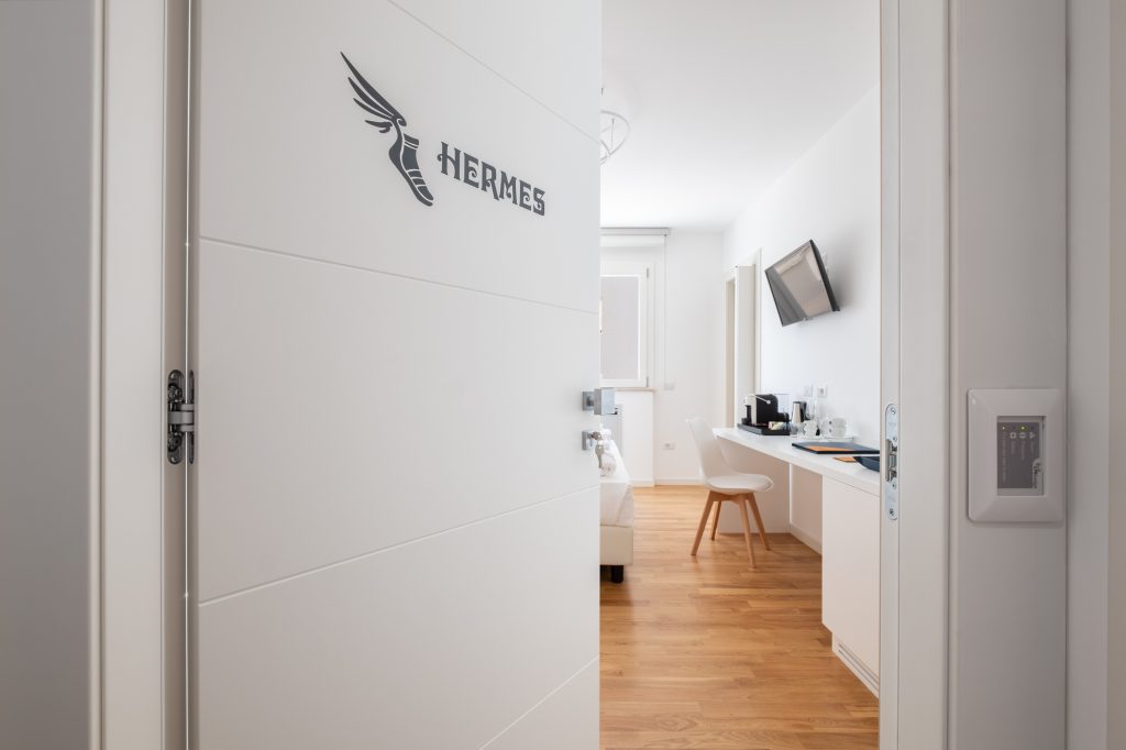 Helios Guesthouse