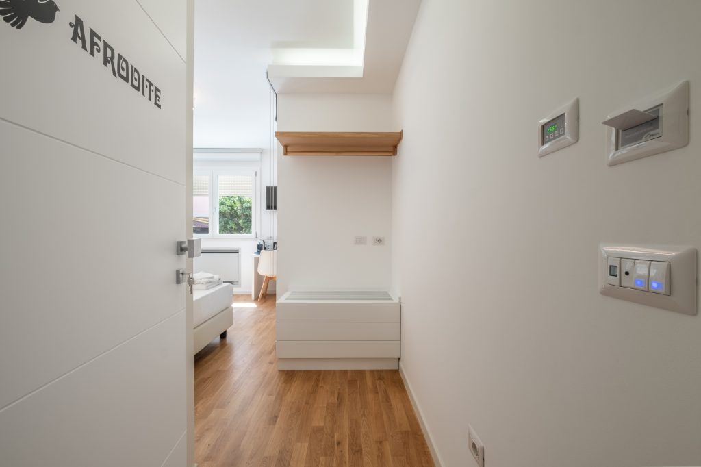 Helios Guesthouse