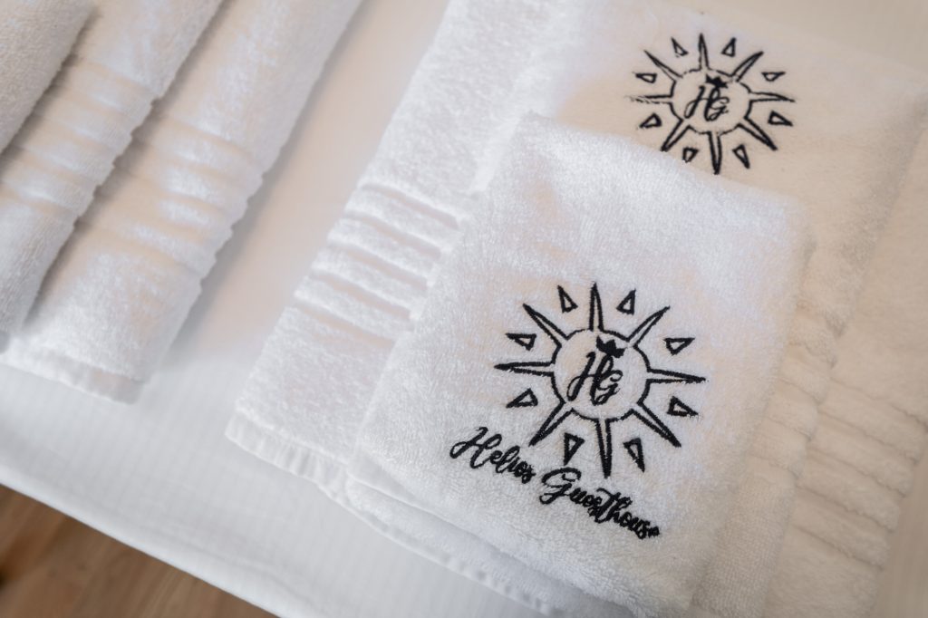 Helios Guesthouse