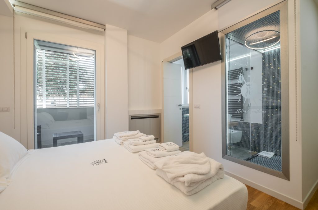 Helios Guesthouse