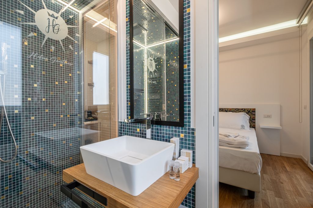 Helios Guesthouse