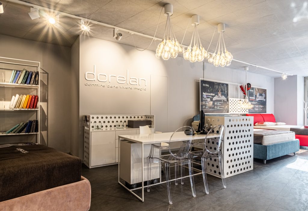 Dorelan Cagliari