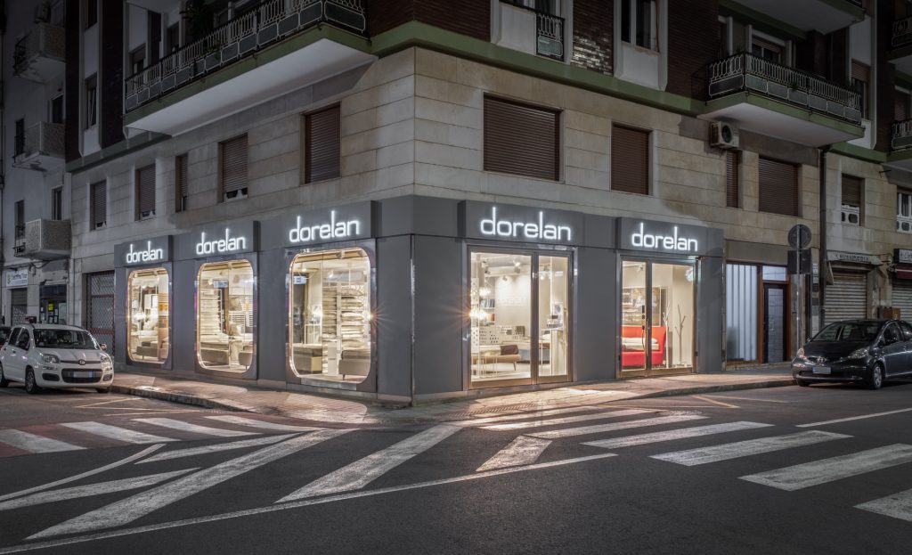 Dorelan Cagliari